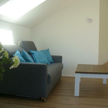 קלן Ferienwohnung Rheinaue מראה חיצוני תמונה